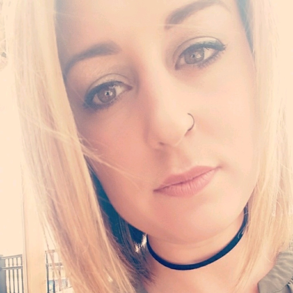 Meet your Posher, Betsy